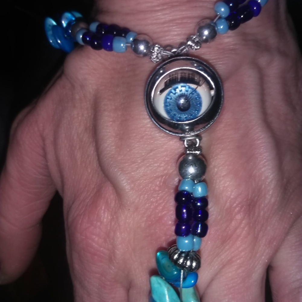 Slave bracelet - Picture 3 of 3
